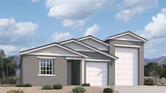 32189 Lone Rancher Way, San Tan Valley, AZ 85140