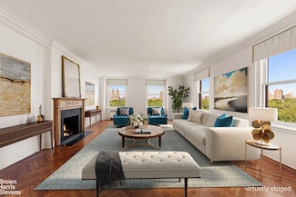 956 5th Ave Unit 11THFLOOR, New York, NY 10075