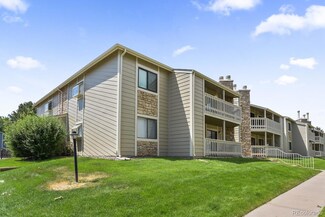 8225 Fairmount Dr Unit 5-105, Denver, CO 80247
