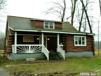 3788 Carter Rd, Canastota, NY 13032