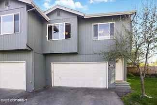 2449 Cloverwood Loop Unit 8, Anchorage, AK 99508