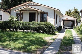 4937 Beck Ave Unit A, Bell, CA 90201