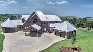 298879 298879 E 1730 Rd, Duncan, OK