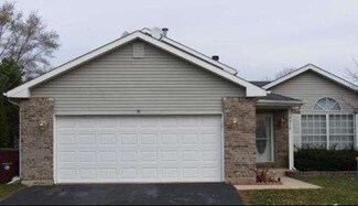 9312 Hawthorne Ln, Orland Hills, IL 60487