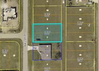 625 NW 24th Place, Cape Coral, FL 33993