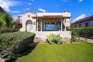 2823 Altura Ave, El Paso, TX 79930