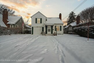 2010 Old Oakland Ave, Lansing, MI 48915