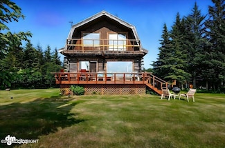 21033 Sterling Hwy, Ninilchik, AK 99639