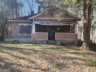 750 Alta Place NW, Atlanta, GA 30318