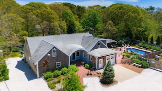 480 Massasoit Rd, Eastham, MA 02642