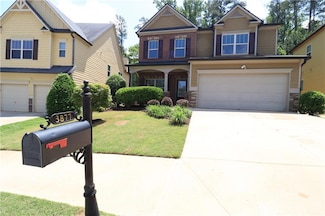 3877 Lake Sanctuary Way, Atlanta, GA 30349