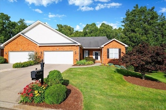 1232 Doulton Cir, Lynchburg, VA 24503