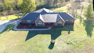 4111 Singley Rd, Little Rock, AR 72206