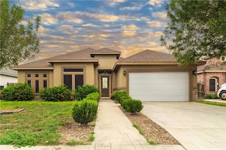 303 N 15th St, Hidalgo, TX 78557