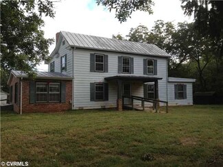 6610 Blakely Rd, Wise, VA 24293