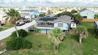 424 Trojan St, Port Aransas, TX 78373