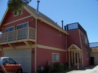 657 4th Ave, San Bruno, CA 94066