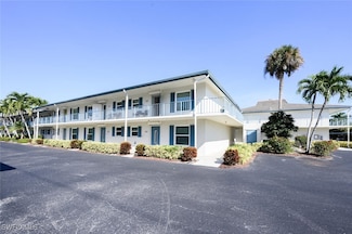 325 Charlemagne Blvd Unit B201, Naples, FL 34112