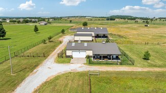 16430 S Elwood Ave, Glenpool, OK 74033