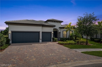 16166 Herons View Dr, Alva, FL 33920