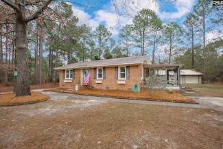 105 Laura Brodie Rd, Leesville, SC 29070