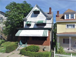 100 Church Ave, Pittsburgh, PA 15210