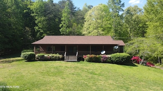 287 Hayes Hollow Rd, Maynardville, TN 37807