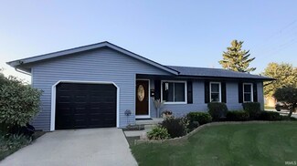 312 W Ensley Ave, Auburn, IN 46706