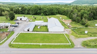 326 Canaday Hill Rd, Berne, NY 12023