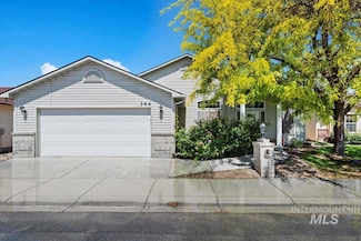 344 W Birmingham Dr, Nampa, ID 83651
