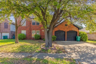 211 Moss Dr, Cedar Hill, TX 75104