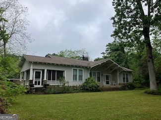3939 Georgia Highway 3 Old Atl Rd, Griffin, GA 30223