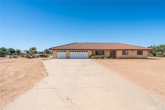 13939 Rodeo Rd, Hesperia, CA 92344