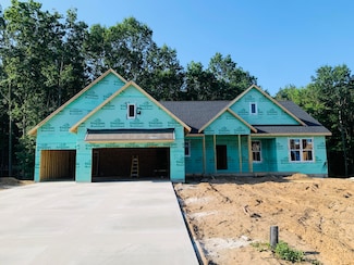 14934 Timberoak St, Holland, MI 49424