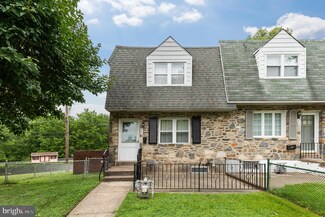 807 Windsor Cir, Folcroft, PA 19032