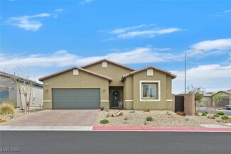 7910 Pearly Ct, North Las Vegas, NV 89084