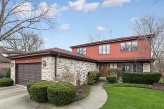 3417 Vantage Ln, Glenview, IL 60026