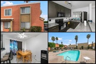 1633 Pentecost Way Unit 8, San Diego, CA 92105