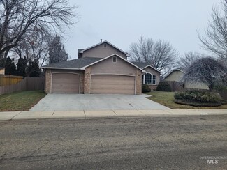 1500 E Peridot St, Meridian, ID 83646