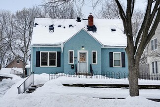 1038 Wilson Ave, Saint Paul, MN 55106