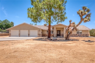 58960 Delano Trail, Yucca Valley, CA 92284