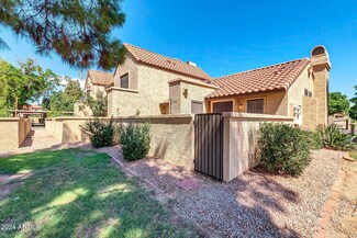 5704 E Aire Libre Ave Unit 1008, Scottsdale, AZ 85254