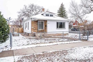 2322 O Neil Ave, Cheyenne, WY 82001