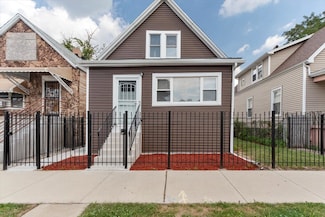 8307 S Morgan St, Chicago, IL 60620