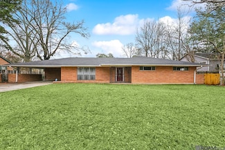 5667 Asphodel Dr, Baton Rouge, LA 70806