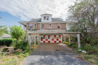 705 Landis St, Scranton, PA 18504