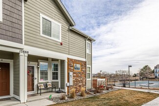 12888 Jasmine St Unit F, Thornton, CO 80602
