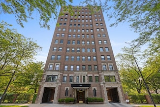 5510 N Sheridan Rd Unit 17A, Chicago, IL 60640