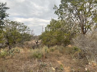 Lot 262 W Briarway Dr, Granite Shoals, TX 78654