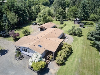 611 Robinson Rd, Woodland, WA 98674